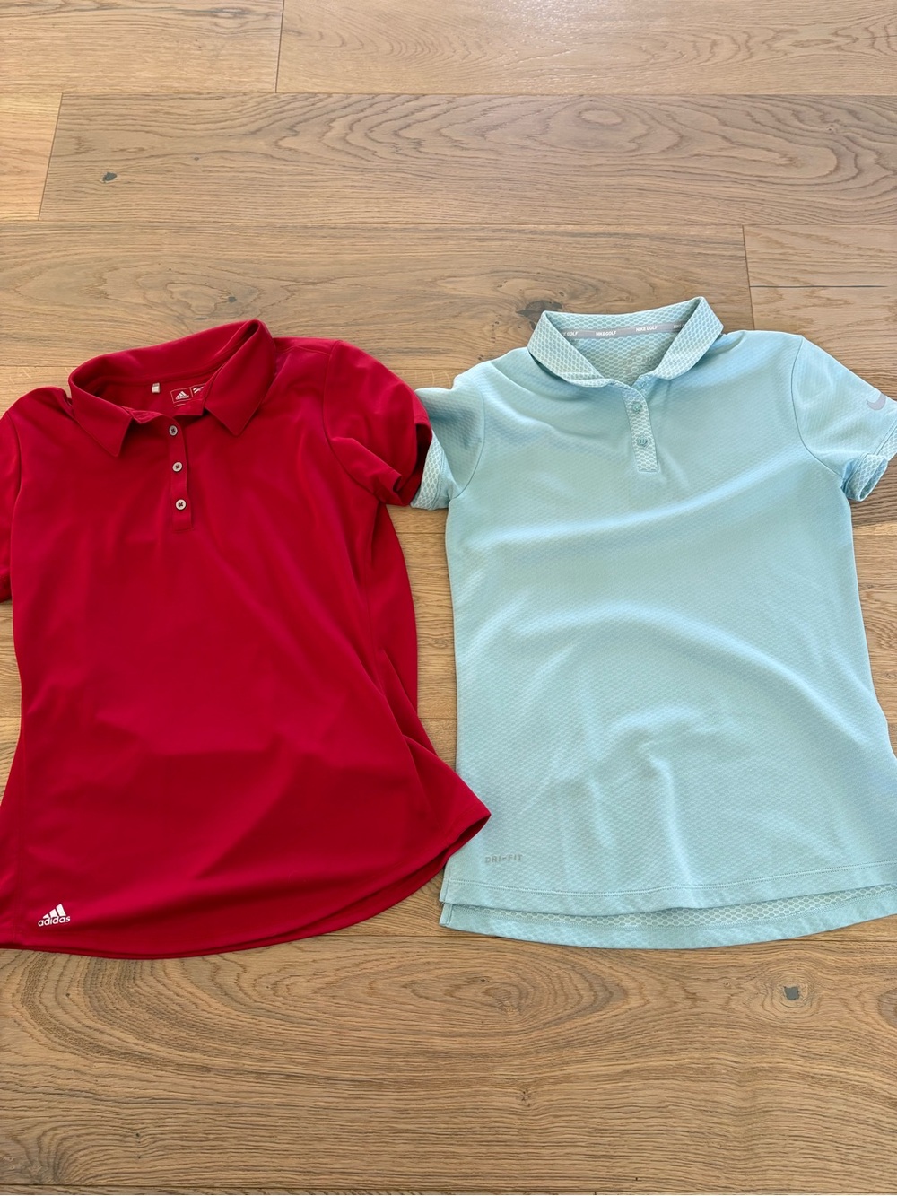 Womens golf shirts